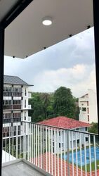 The Verandah Residences (D5), Apartment #582431841